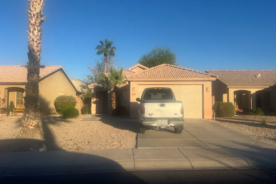 20445 N 93rd Ave Peoria, AZ 85382, Maricopa County