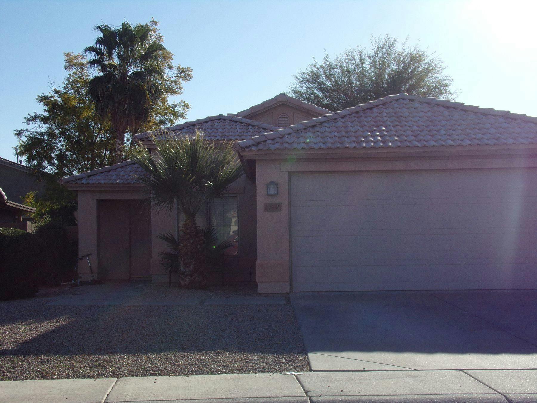 93rd Ave, Peoria, AZ 85382