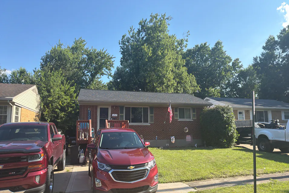 4825 Narcissus Court Cincinnati, OH 45238, Hamilton County