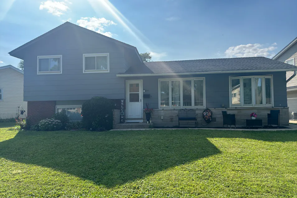 264 Fleetwood Lane Elk Grove Village, IL 60007, Cook County