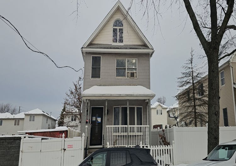 19 Shelley Ave Staten Island, NY 10314, Richmond County