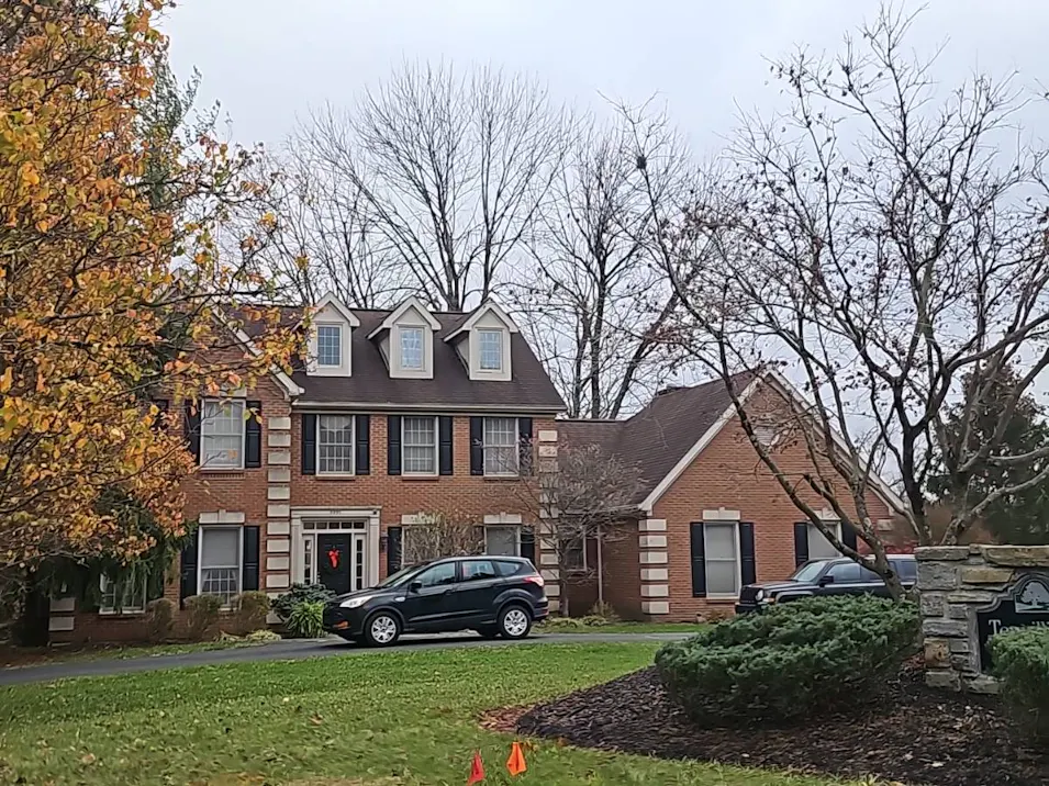 8991 Terwilligers View Ct Cincinnati, OH 45249, Hamilton County