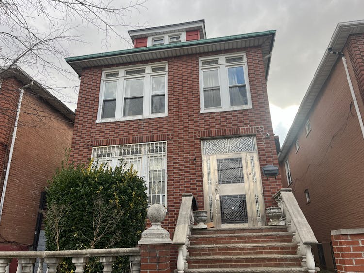 848 Linden Boulevard Brooklyn, NY 11203, Kings County