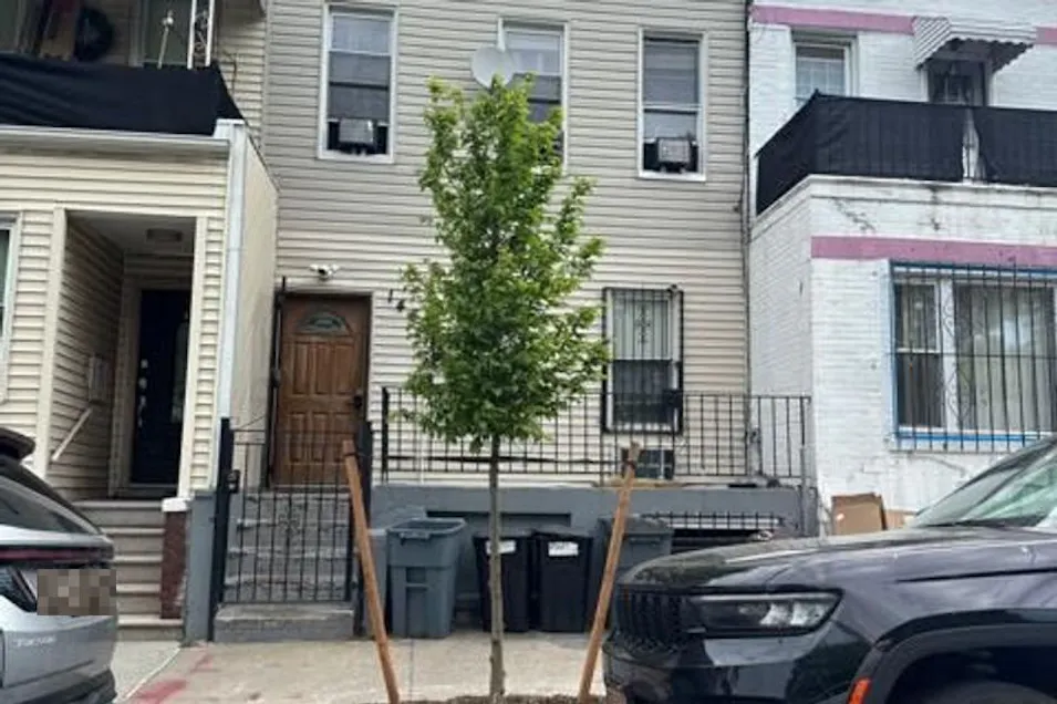 1444 Edwards Avenue Bronx, NY 10461, Bronx County