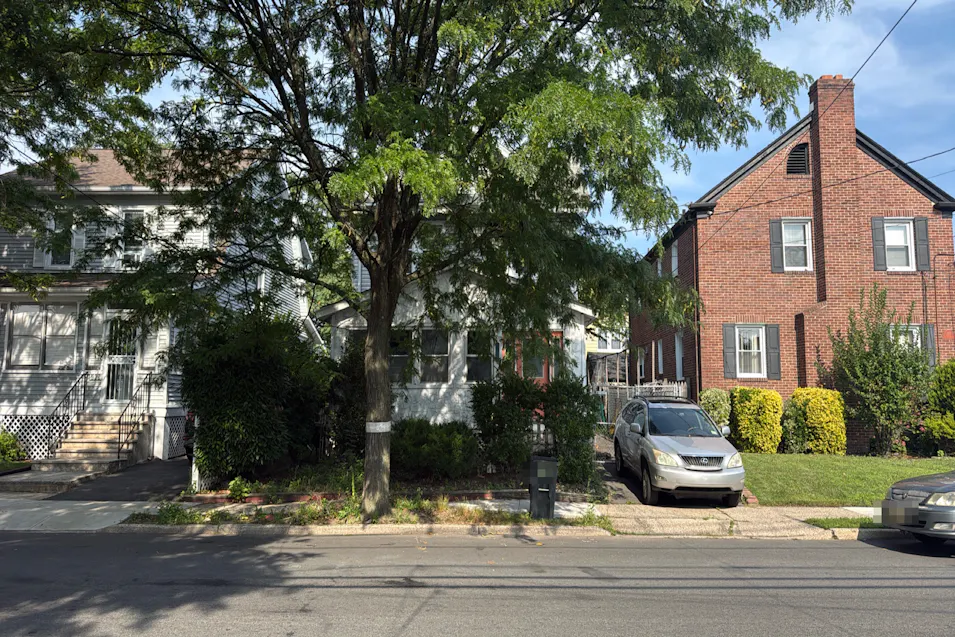 269 Ellery Ave Newark, NJ 07106, Essex County