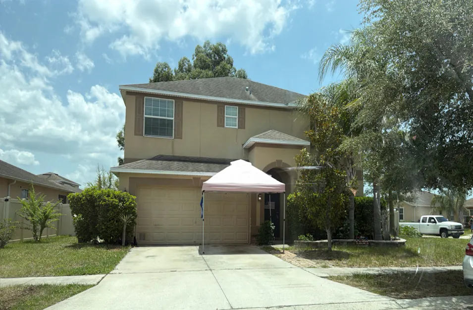 13903 Tensaw Dr, Hudson, FL 34669, Pasco County