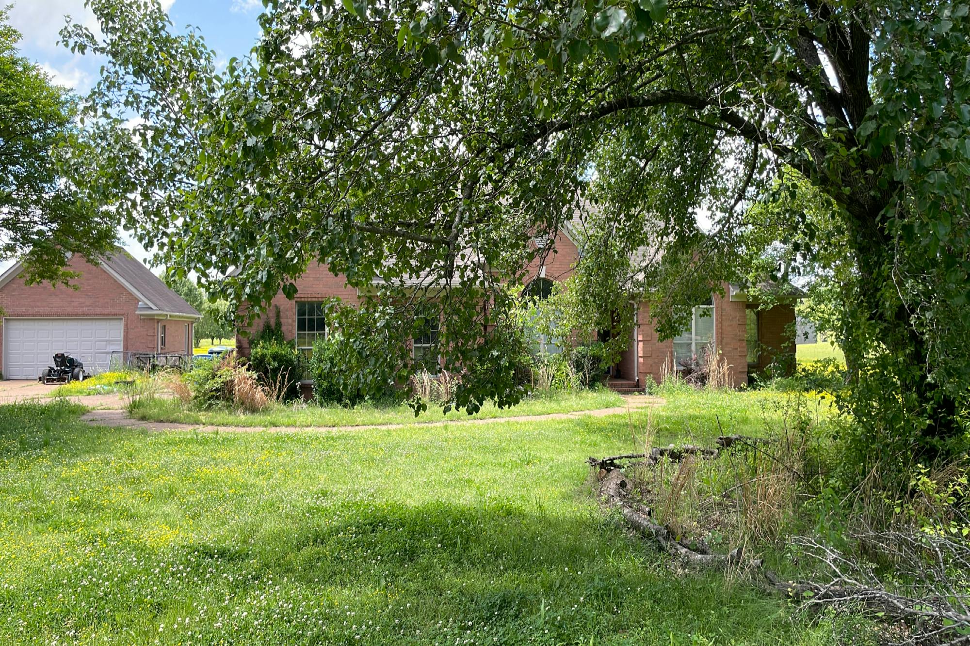 Brunswick Rd, Millington, TN 38053