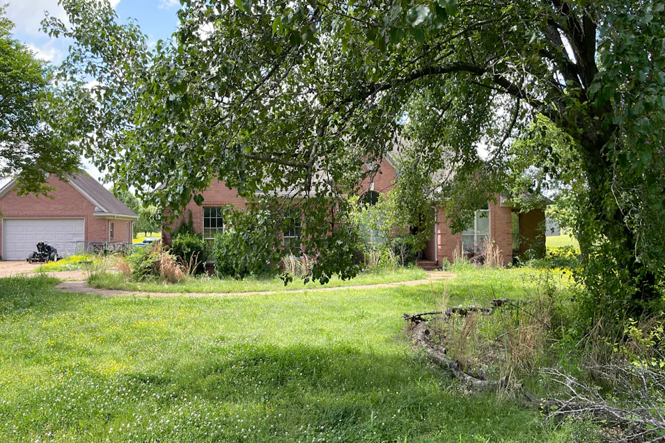 8629 Brunswick Rd Millington, TN 38053, Shelby County