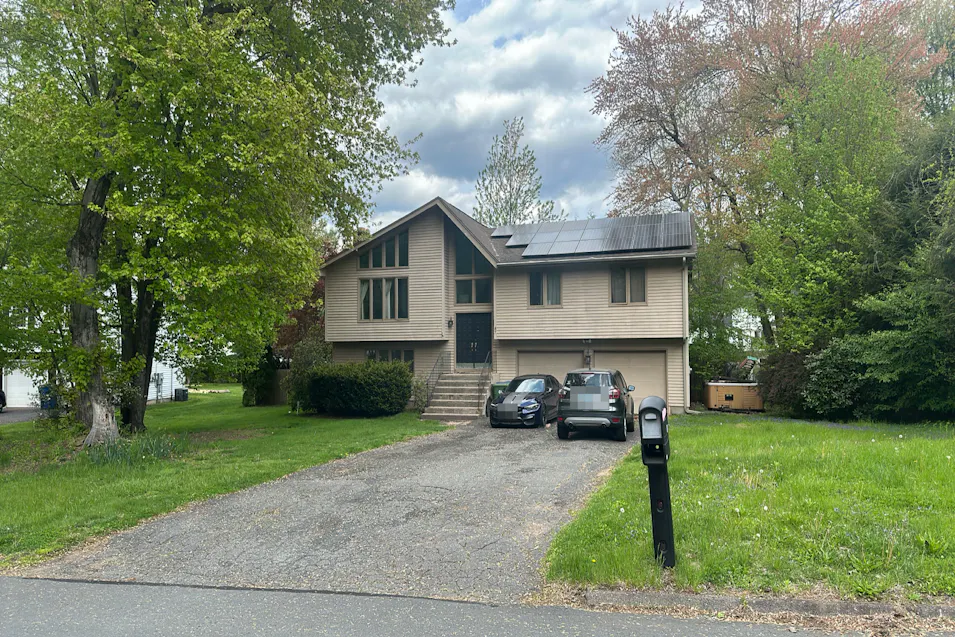87 Harvest Ln Windsor, CT 06095, Hartford County
