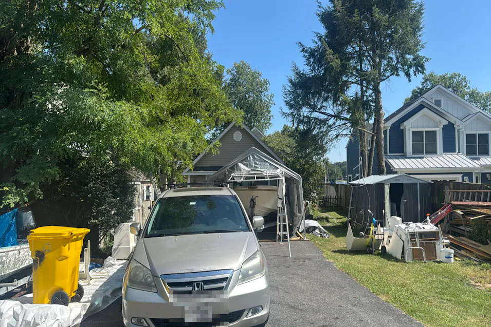 1268 Swan Drive Annapolis, MD 21409, Anne Arundel County