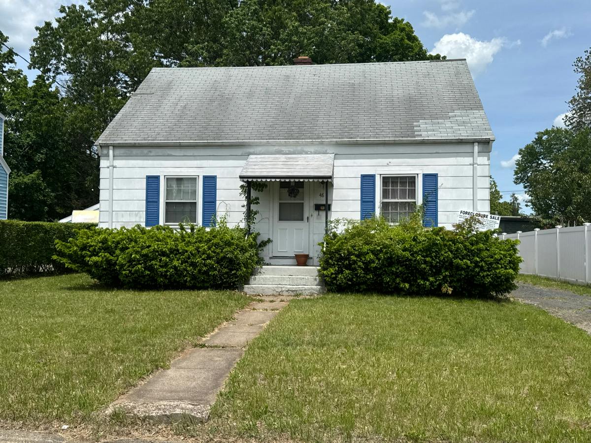 Rockwood Rd, Hamden, CT 06514