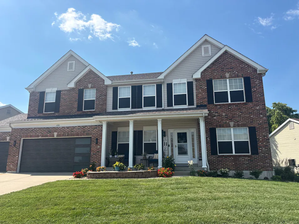 1759 Naughton Way Swansea, IL 62226, St. Clair County