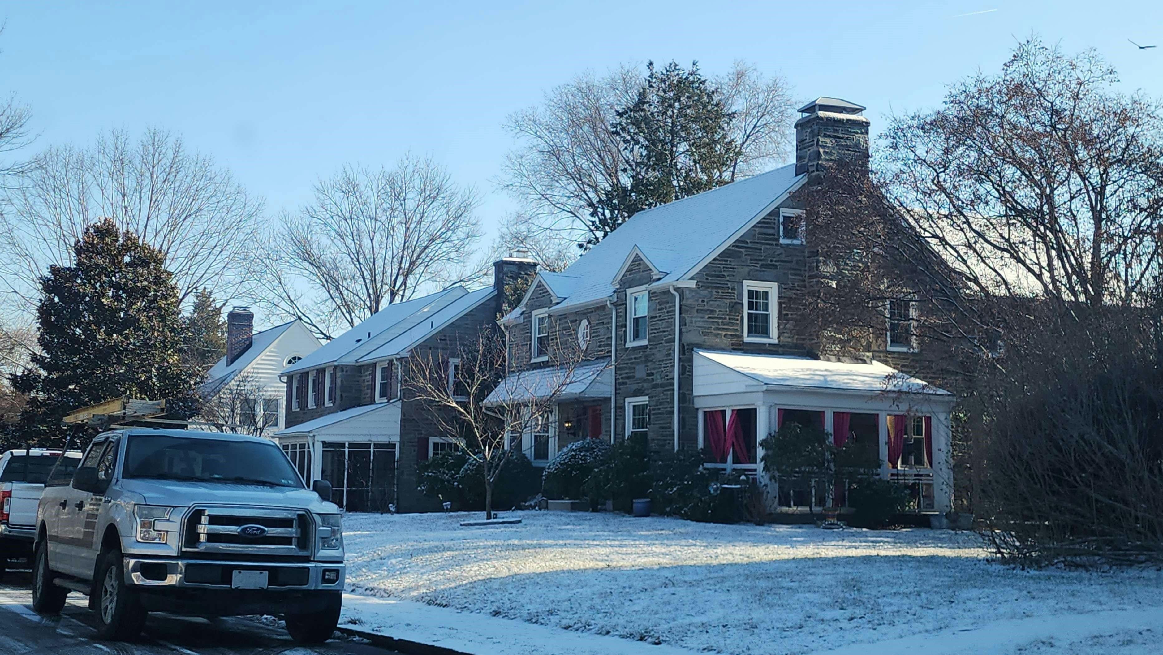 Hillcrest Rd, Drexel Hill, PA 19026