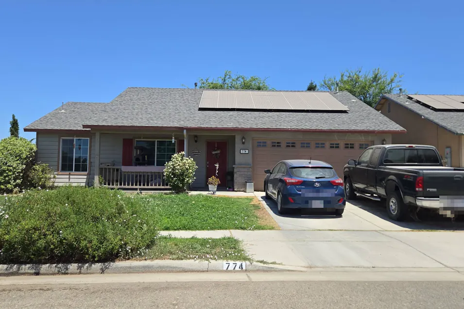 774 Russell Avenue Tulare, CA 93274, Tulare County