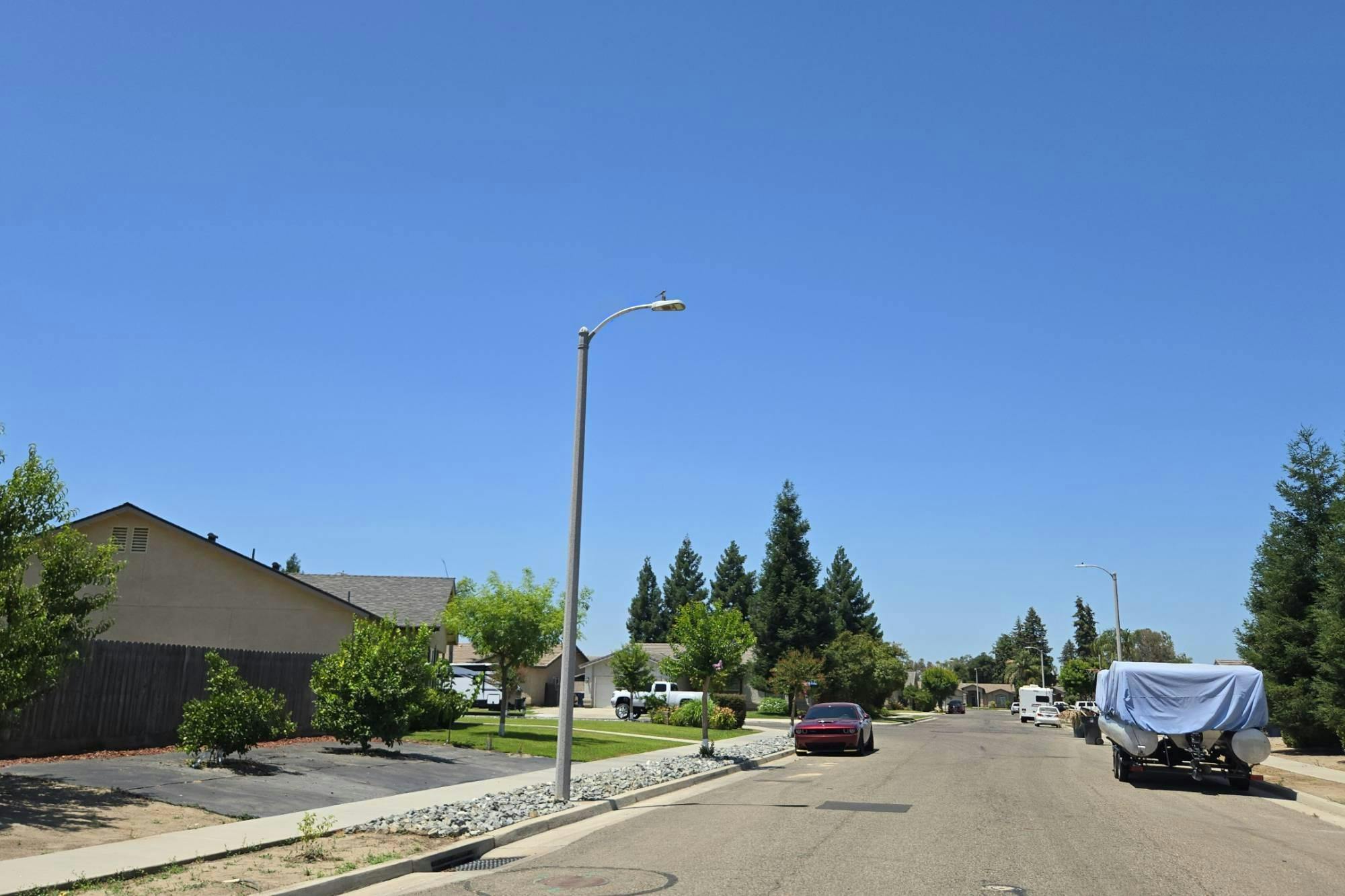 Russell Ave, Tulare, CA 93274