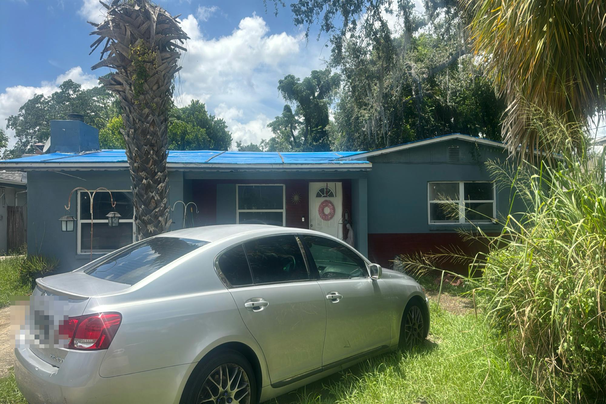 Albany Ave, Tampa, FL 33612