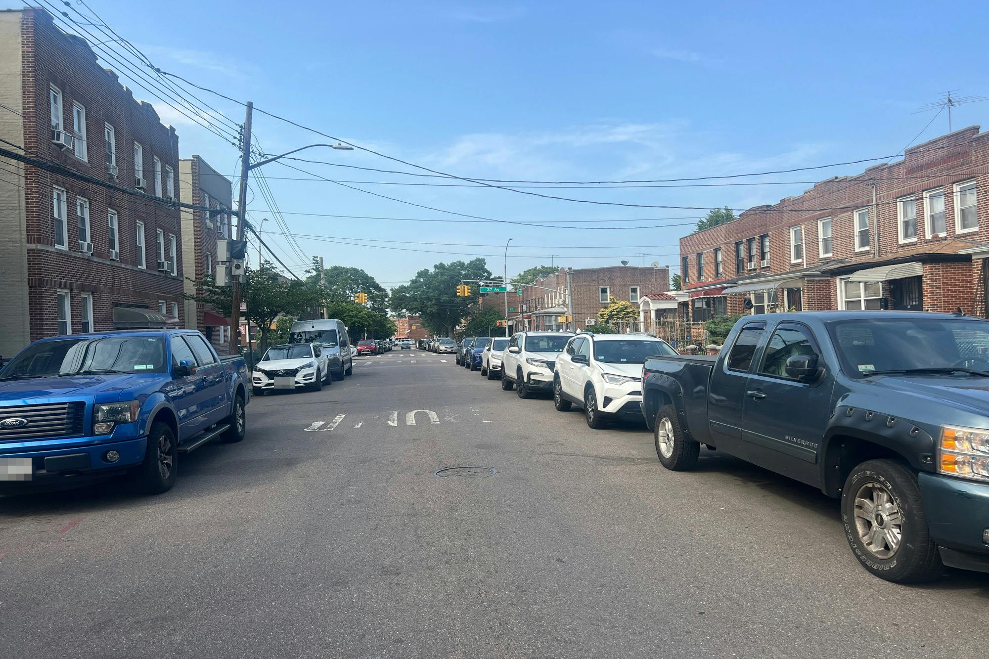 63rd St, Woodside, NY 11377