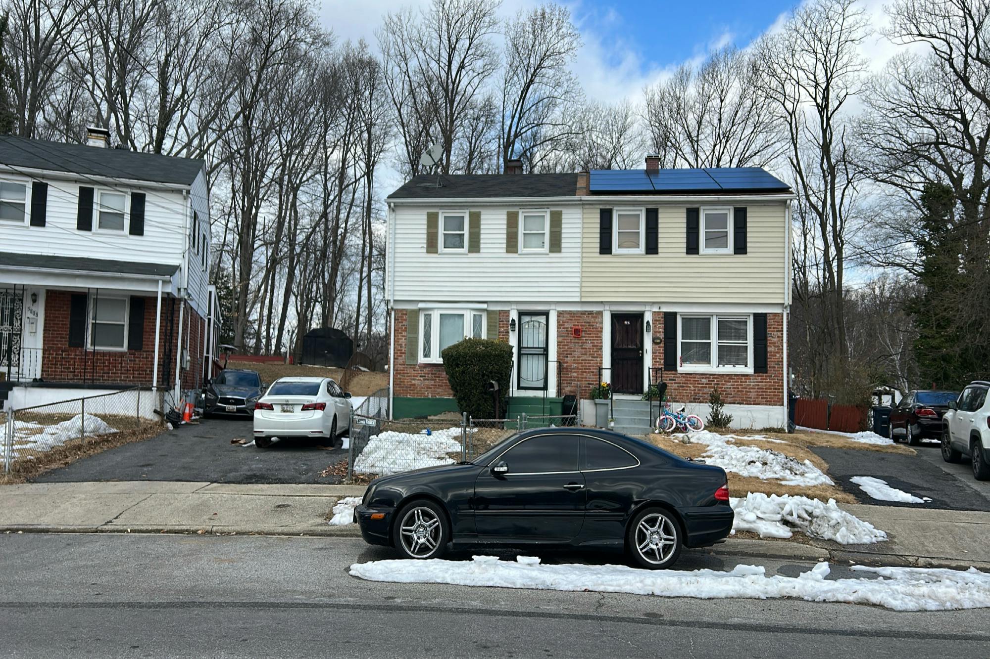 Shoshone Dr, Oxon Hill, MD 20745