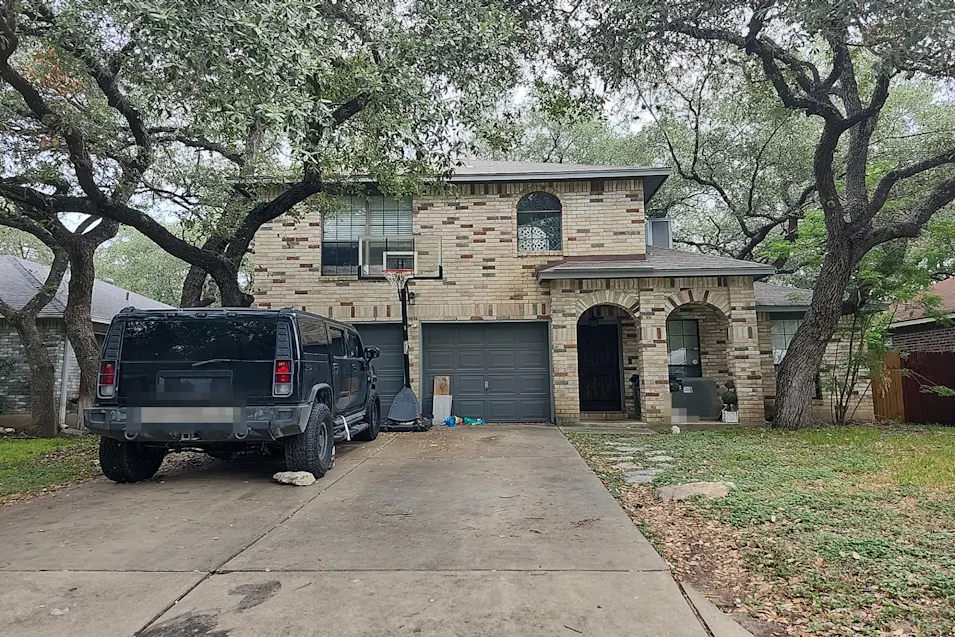 1530 Danehill Dr San Antonio, TX 78253, Bexar County
