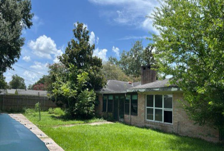 1013 Roselawn Dr Lafayette, LA 70503, Lafayette County