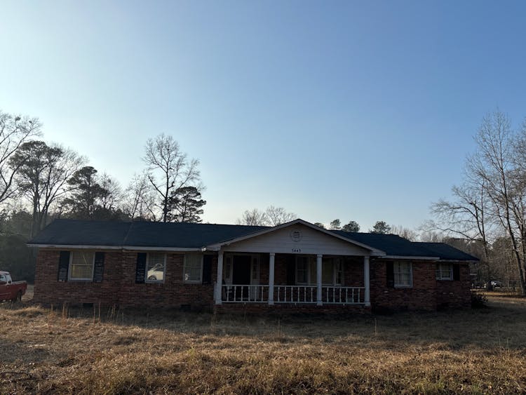 3443 Jack Kelly Road Augusta, GA 30906, Richmond County