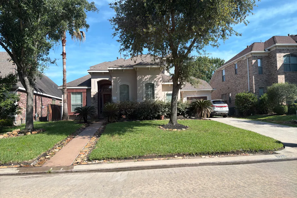 7722 Oak Moss Dr Spring, TX 77379, Harris County
