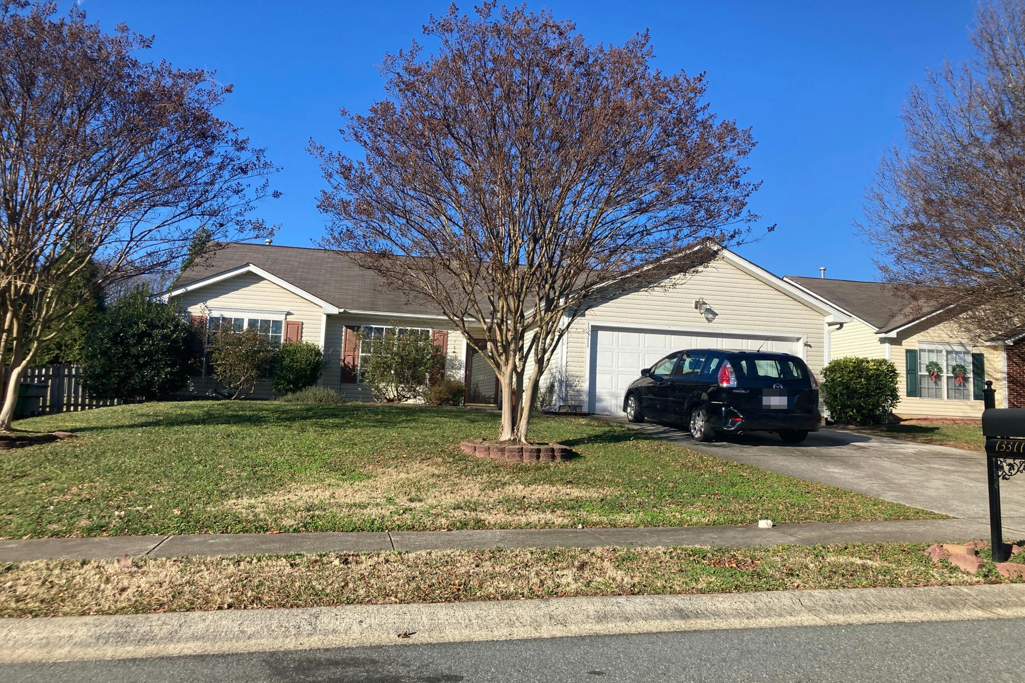Arbor Meadows Ct, Charlotte, NC 28269