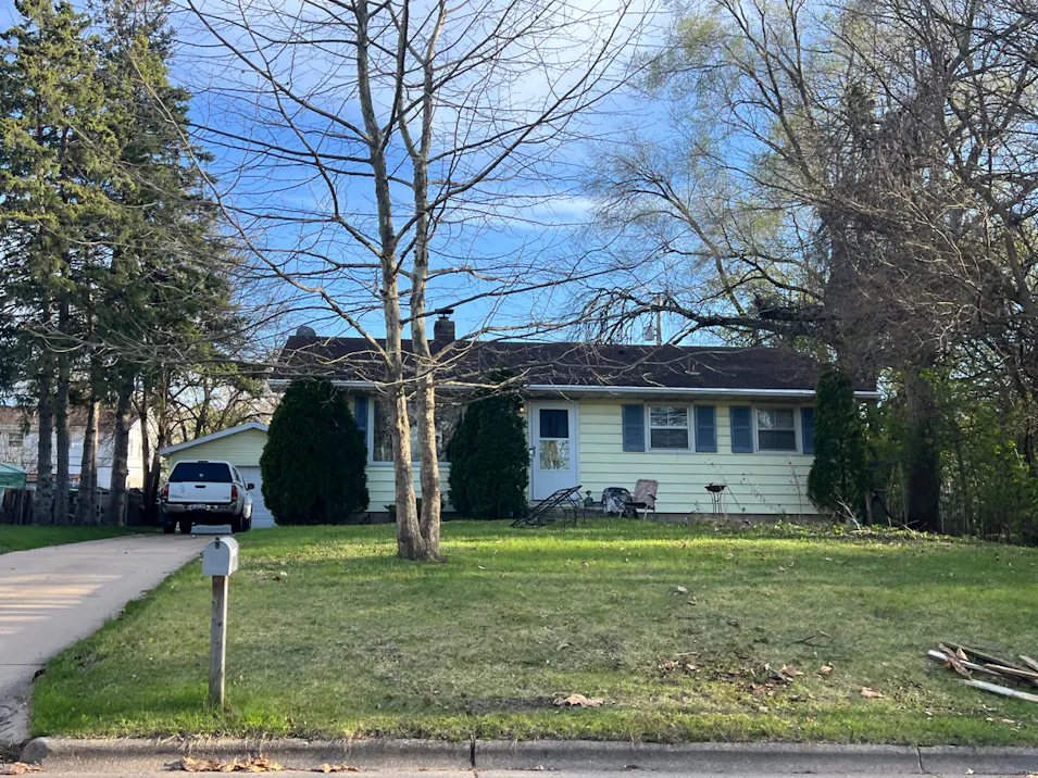 117 Ardmore Dr Madison, WI 53713, Dane County