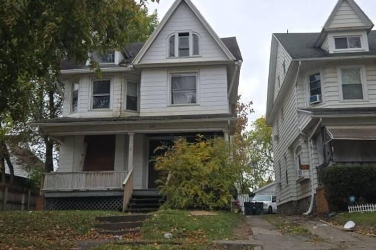 393 Ravine Avenue Rochester, NY 14613, Monroe County