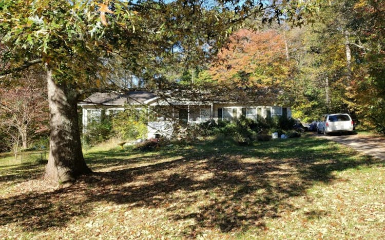 6500 El Rancho Drive Rural Hall, NC 27045, Forsyth County