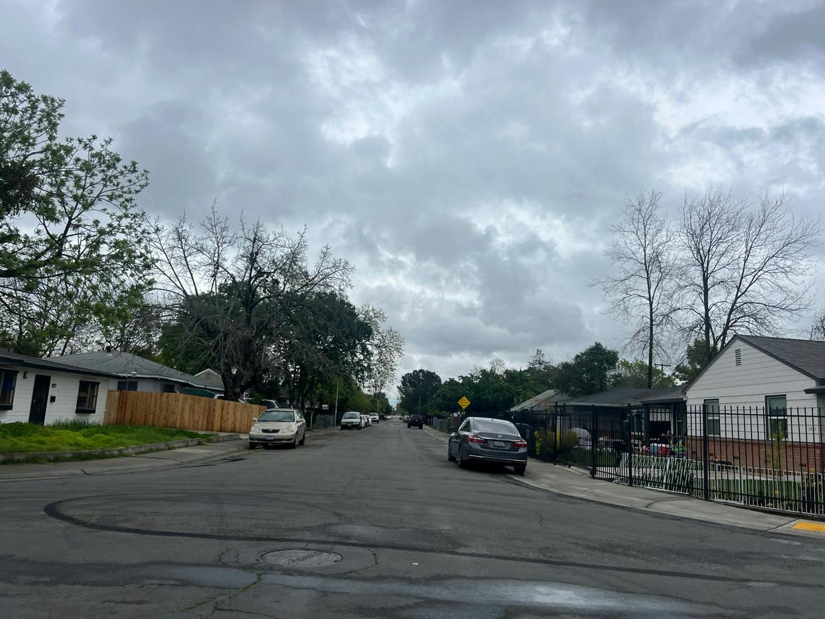 28th St, Sacramento, CA 95824 #1