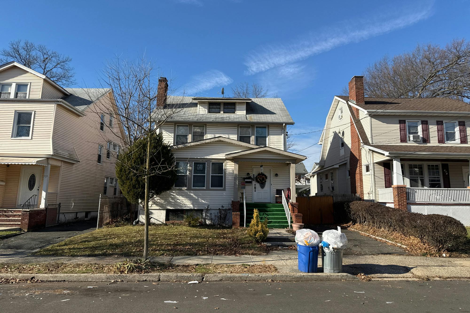 Ellery Ave, Newark, NJ 07106