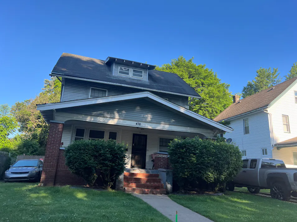 476 Hillwood Dr Akron, OH 44320, Summit County