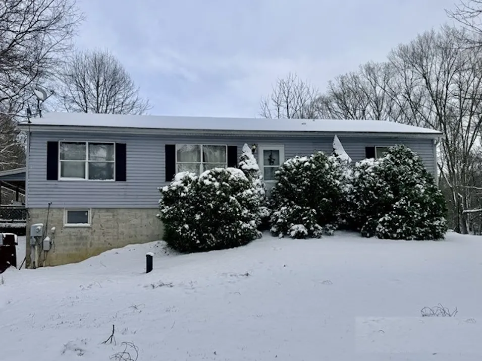 123 Church Street Greenville, PA 16125, Crawford County