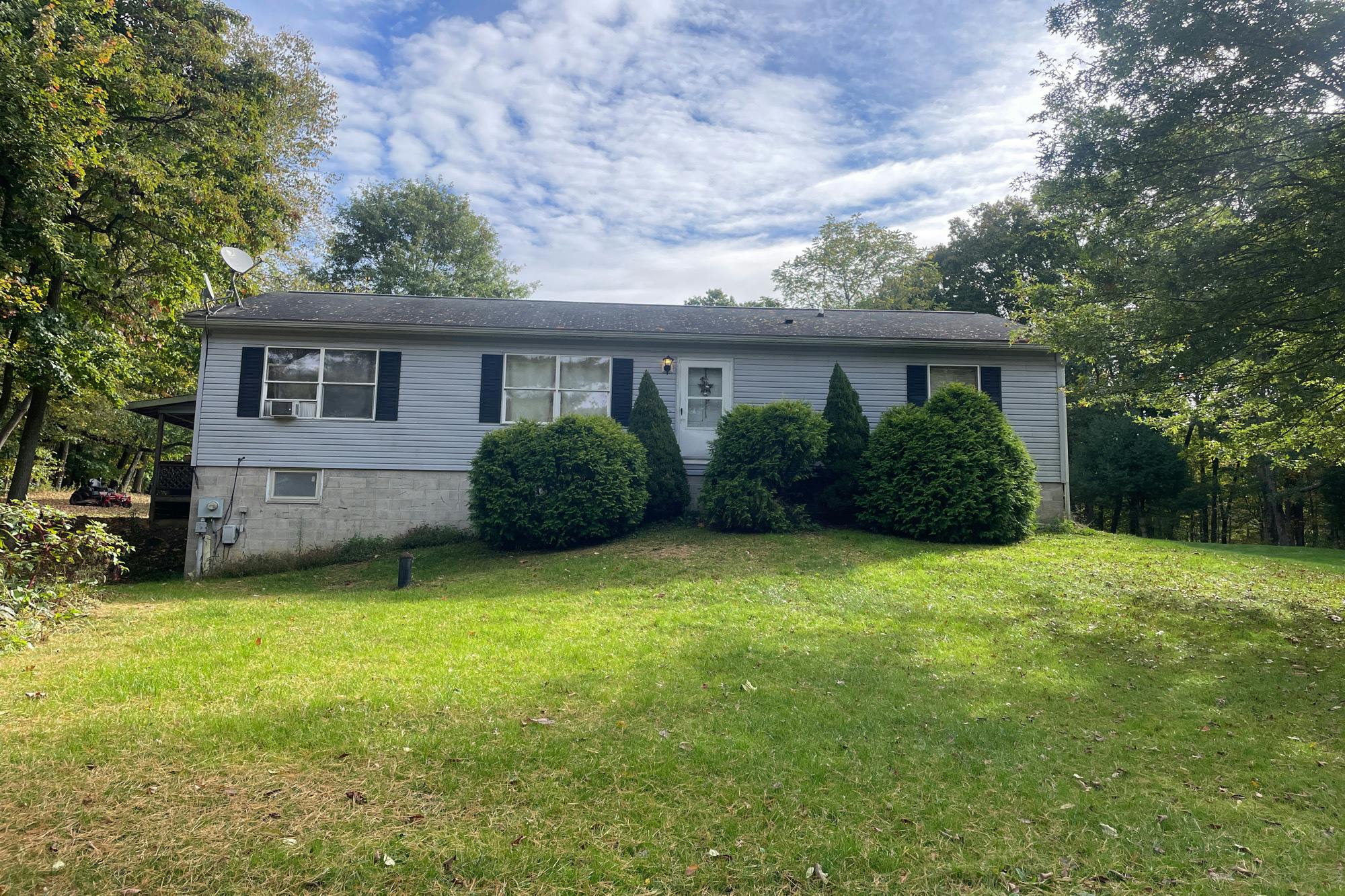 Church St, Greenville, PA 16125