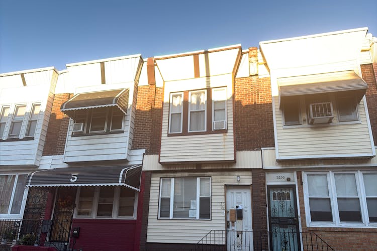 3248 N Newkirk St Philadelphia, PA 19129, Philadelphia County