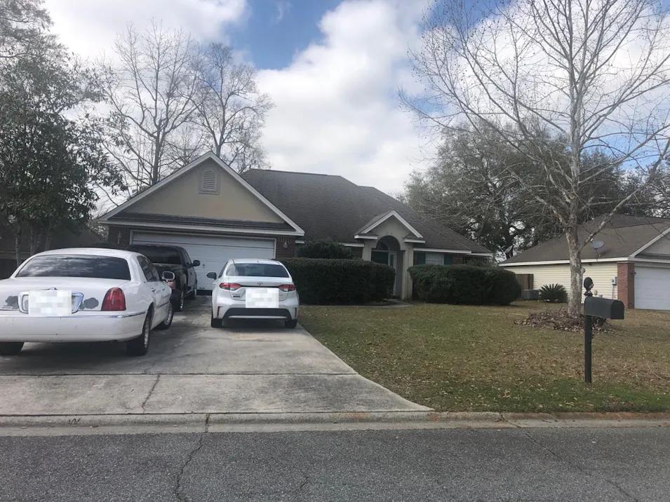 7 Stoney Hill Drive Aka 7 Stoney Hill Road Pooler, GA 31322, Chatham County