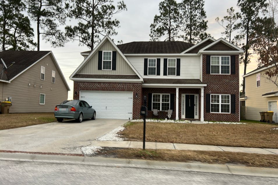 123 Saratoga Drive Rincon, GA 31326, Effingham County