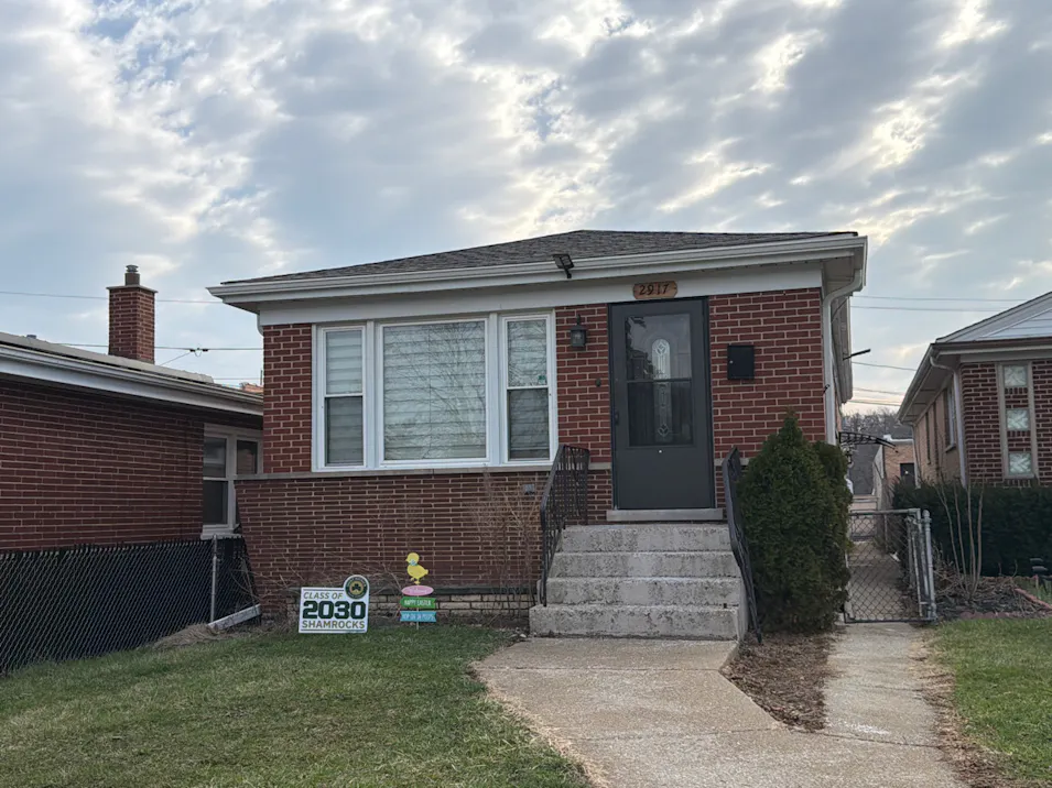 2917 Beulah Avenue River Grove, IL 60171, Cook County