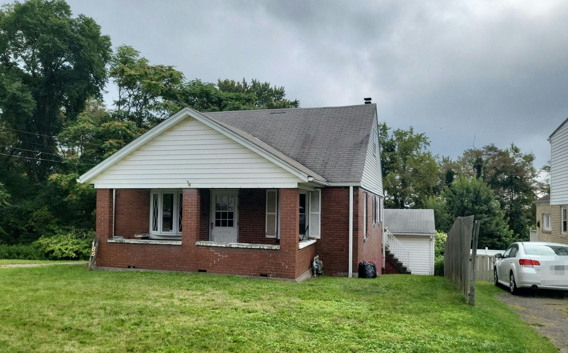 Central Ave, North Versailles, PA 15137 #1