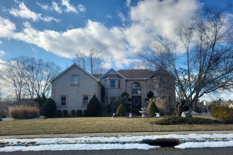 10 Yellowstone Dr Old Bridge, NJ 08857, Middlesex County