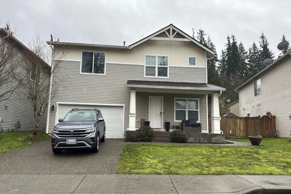 15025 225th Ave SE Monroe, WA 98272, Snohomish County