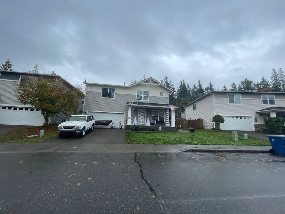 15025 225th Ave SE Monroe, WA 98272, Snohomish County