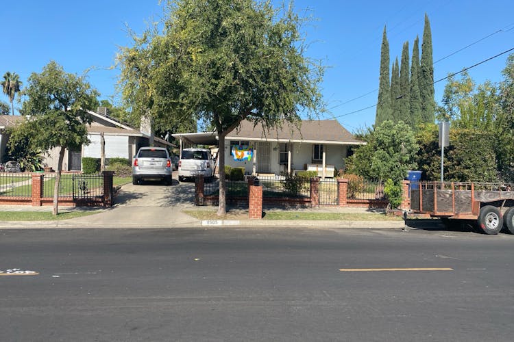 8505 South Wrico Avenue Parlier, CA 93648, Fresno County