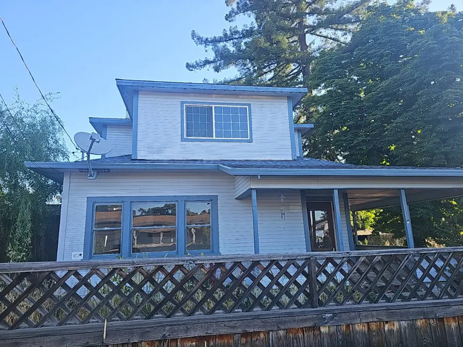 630 2nd St Upper Lake, CA 95485, Lake County