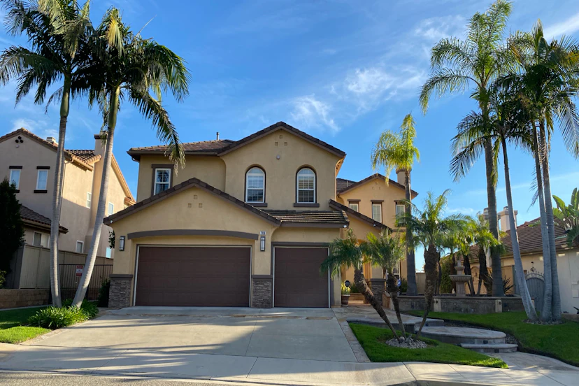 7336 East Magdalena Drive