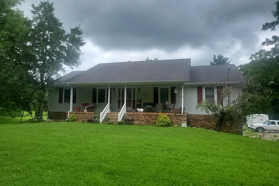 4390 Scott Hollow Road Culleoka, TN 38451, Maury County