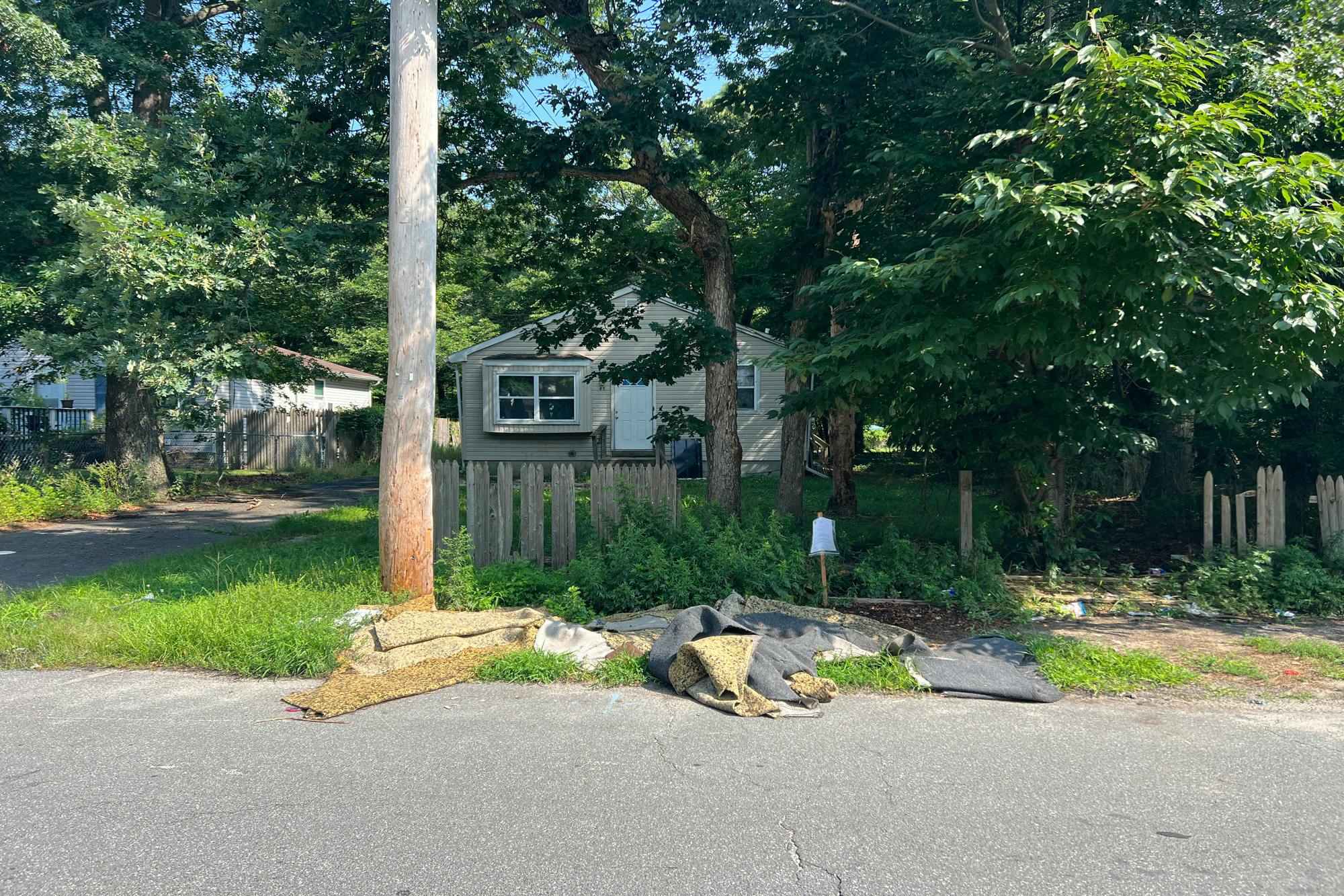 Norfleet Ln, Coram, NY 11727 #1