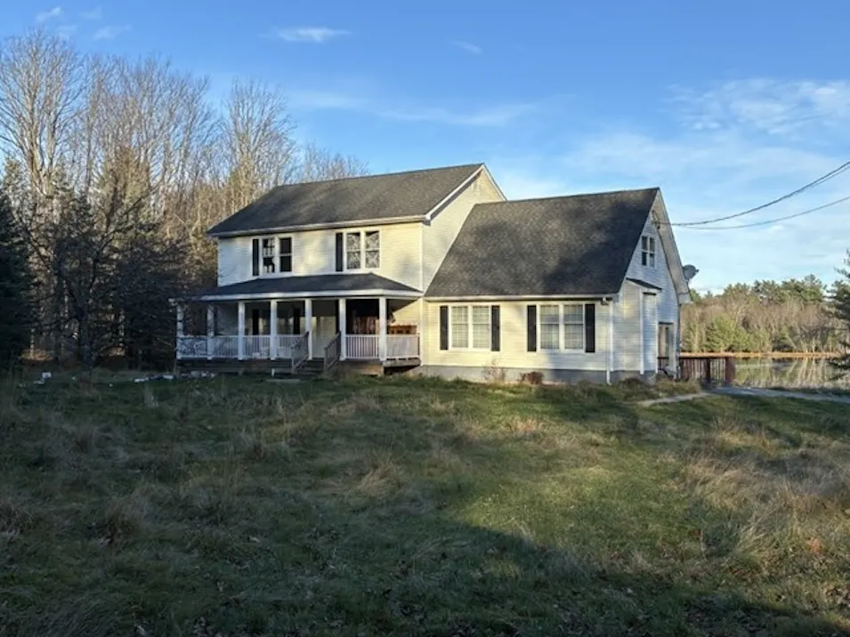 144 Lucky Lake Dr Rock Hill, NY 12775, Sullivan County