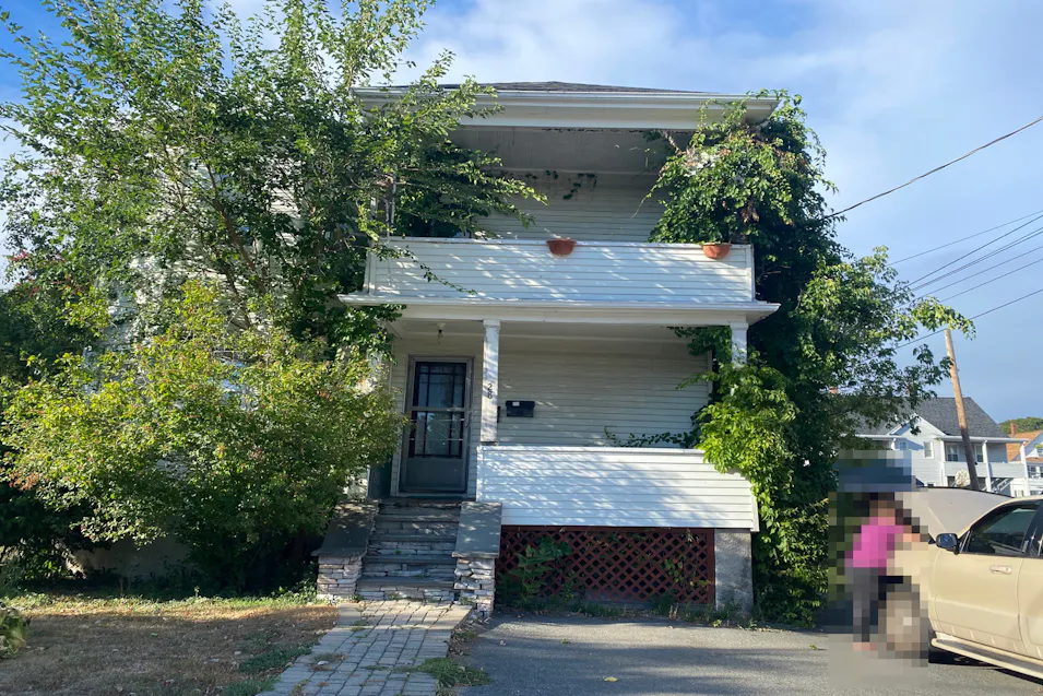 28 Heaton Avenue Norwood, MA 02062, Norfolk County